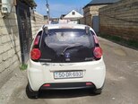 Changan Benni-4