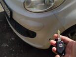 Changan Benni-6