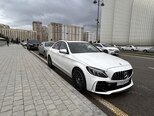 Mercedes C 200 d-11