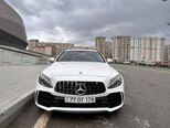 Mercedes C 200 d-1