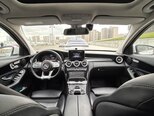 Mercedes C 200 d-9