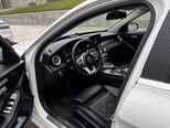Mercedes C 200 d-13