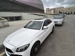 Mercedes C 200 d-10