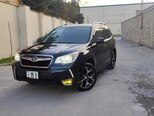 Subaru Forester-1
