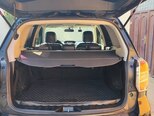 Subaru Forester-5