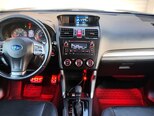 Subaru Forester-8