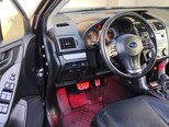 Subaru Forester-7