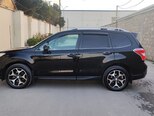 Subaru Forester-4