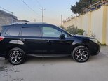 Subaru Forester-3