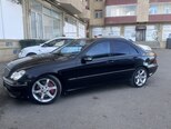 Mercedes C 230-19