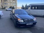 Mercedes C 230-6