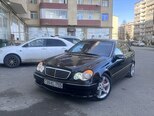 Mercedes C 230-5