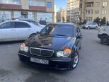 Mercedes C 230-4