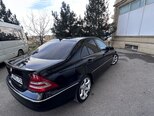 Mercedes C 230-11
