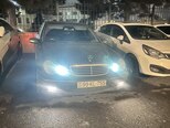 Mercedes C 230-21