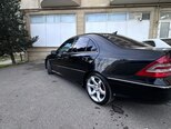 Mercedes C 230-9