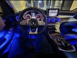 Mercedes C 200 d-8