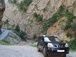Nissan X-Trail-3