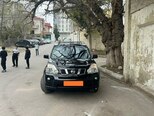 Nissan X-Trail-7