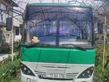 Iveco Otoyol-1