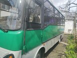 Iveco Otoyol-4