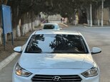 Hyundai Accent-1