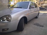 LADA (VAZ) Priora-3