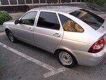 LADA (VAZ) Priora-5