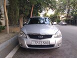 LADA (VAZ) Priora-1