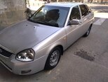 LADA (VAZ) Priora-4