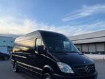 Mercedes Sprinter 315-2