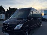 Mercedes Sprinter 315-3