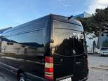 Mercedes Sprinter 315-6