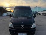 Mercedes Sprinter 315-1