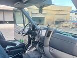 Mercedes Sprinter 315-8