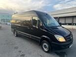 Mercedes Sprinter 315-7