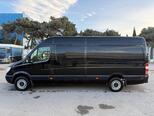 Mercedes Sprinter 315-4