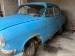 GAZ M-21-2