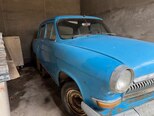 GAZ M-21-4