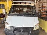 GAZ GAZel (2705)-1