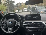 BMW 530e-7