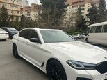 BMW 530e-3