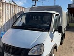GAZ GAZel (2705)-7
