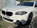 BMW 528-4