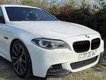 BMW 528-5
