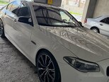 BMW 528-2