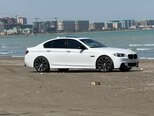 BMW 528-16