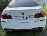 BMW 528-7