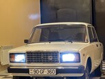 LADA (VAZ) 2107-3