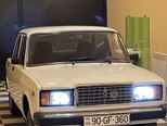 LADA (VAZ) 2107-2